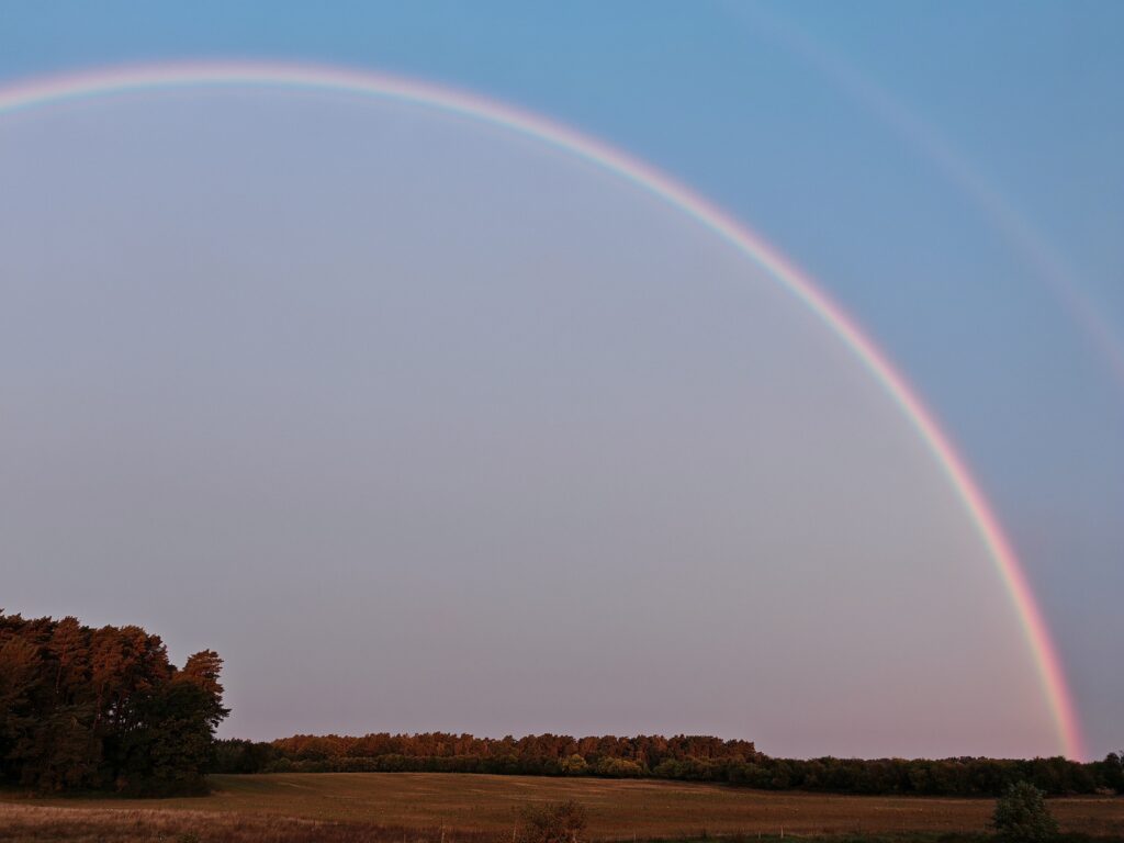 Regenbogen